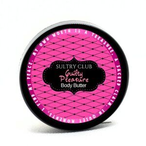 Guilty Pleasure 14 Oz Body Butter